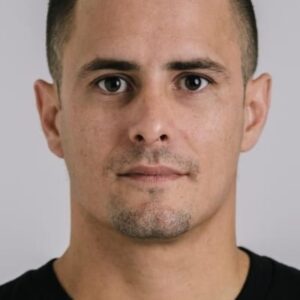 تصویر هنرمند Mark Trotter