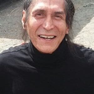 تصویر هنرمند Robert Alan Packard