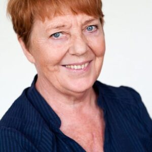 تصویر هنرمند Barbro Enberg