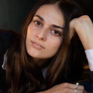 تصویر هنرمند Brooke Ramirez