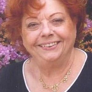 تصویر هنرمند Paulette Frantz