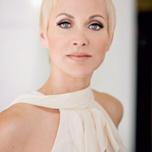 تصویر هنرمند Mia Cottet