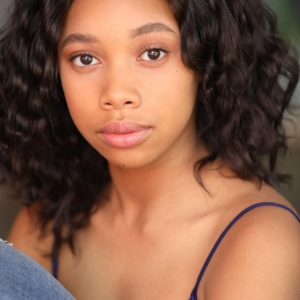 تصویر هنرمند Kyla-Drew