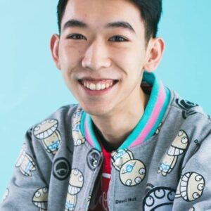 تصویر هنرمند Gao Xuanming