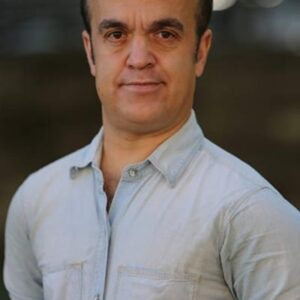 تصویر هنرمند Aaron Beelner