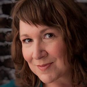 تصویر هنرمند Kate Hurman