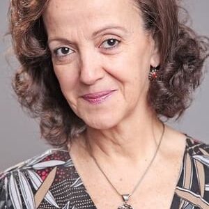 تصویر هنرمند Asuman Kostak