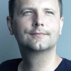 تصویر هنرمند Maksym Chernysh