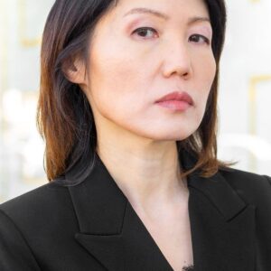 تصویر هنرمند Crystal Lee