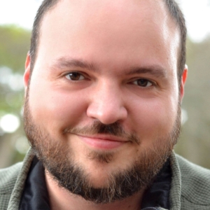 تصویر هنرمند Daniel Everidge