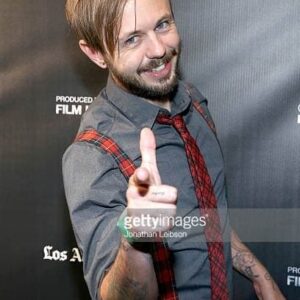 تصویر هنرمند Tomm Jacobsen