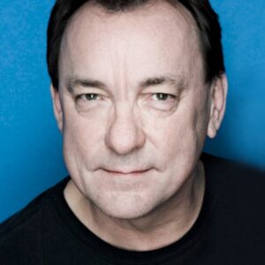 تصویر هنرمند Neil Peart