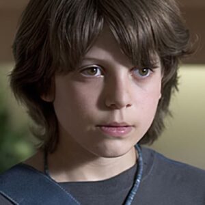 تصویر هنرمند Liam Ranger