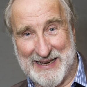 تصویر هنرمند Christopher Benjamin