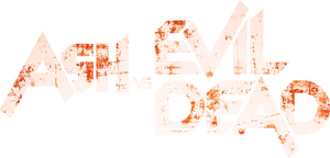 لوگوی رسمی سریال Ash vs Evil Dead (2015)