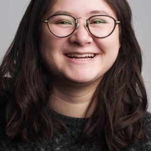 تصویر هنرمند Megan Richards