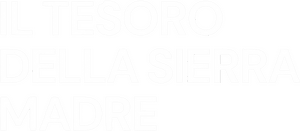 لوگوی رسمی فیلم The Treasure of the Sierra Madre (1948)