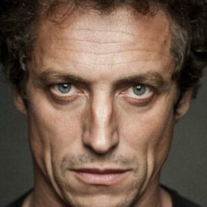 تصویر هنرمند Dmitry Frid