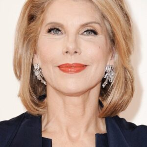 تصویر هنرمند Christine Baranski