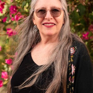 تصویر هنرمند Julie Bernstein