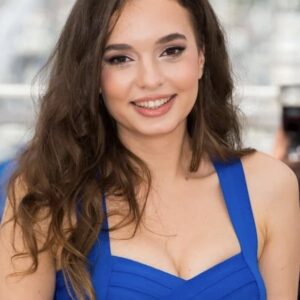 تصویر هنرمند Ingrid Bisu