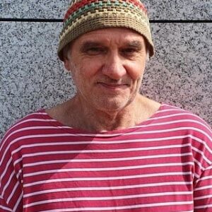 تصویر هنرمند Dieter Bachmann