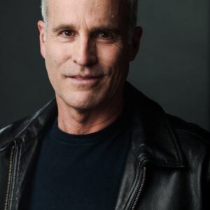 تصویر هنرمند Geoffrey Lower