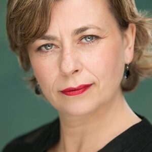 تصویر هنرمند Lisa Ray-Jacobs