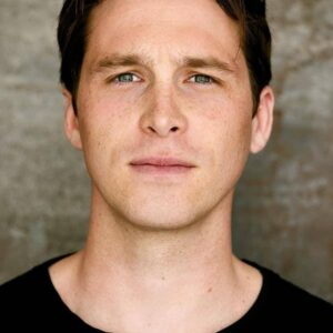 تصویر هنرمند James Kelley