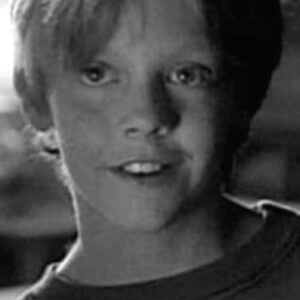 تصویر هنرمند Myles Ferguson