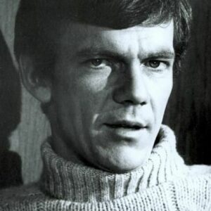 تصویر هنرمند Peter Haskell