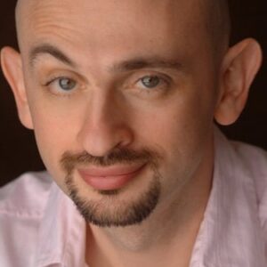 تصویر هنرمند Boris Kievsky