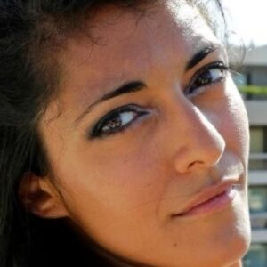 تصویر هنرمند Irina Coito