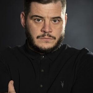 تصویر هنرمند Ryan Bromham