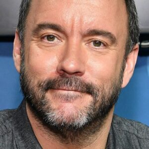 تصویر هنرمند Dave Matthews