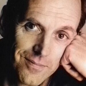 تصویر هنرمند Graham Padden