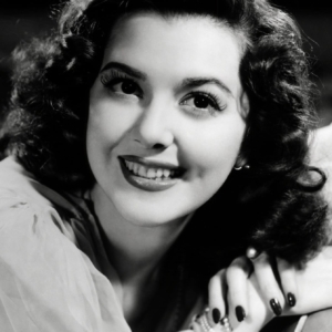 تصویر هنرمند Ann Rutherford