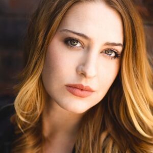 تصویر هنرمند Raechel Fisher