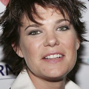 تصویر هنرمند Michelle Wolff