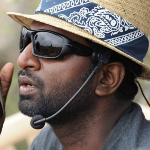 تصویر هنرمند K.K. Senthil Kumar