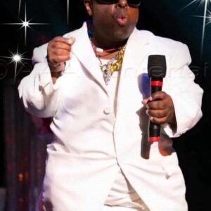 تصویر هنرمند Selwyn Emerson Miller