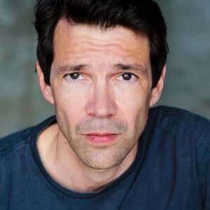 تصویر هنرمند Arno Frisch