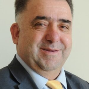 تصویر هنرمند Tuncay Akça