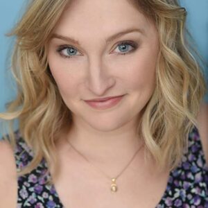 تصویر هنرمند Katy Frame