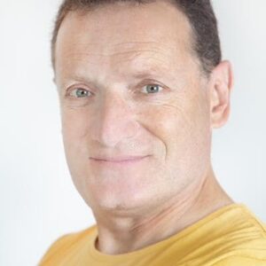 تصویر هنرمند Claudio Barbas