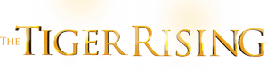 لوگوی رسمی فیلم The Tiger Rising (2022)