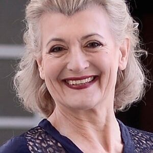 تصویر هنرمند Patrizia La Fonte