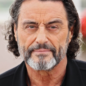 تصویر هنرمند Ian McShane