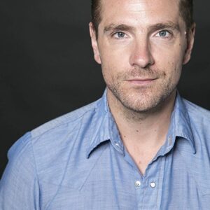 تصویر هنرمند James Gilbert