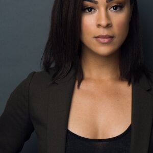 تصویر هنرمند Kelcy Griffin